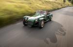 Caterham Seven Sprint 2016 года